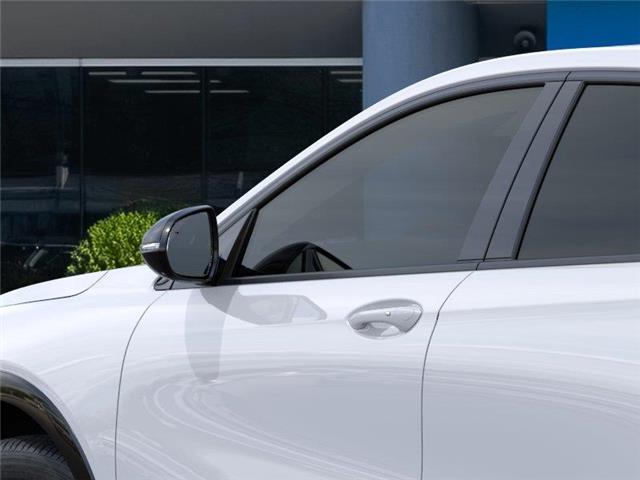2026 Buick Envista Sport Touring (Stk: 154440) in London - Image 12 of 24