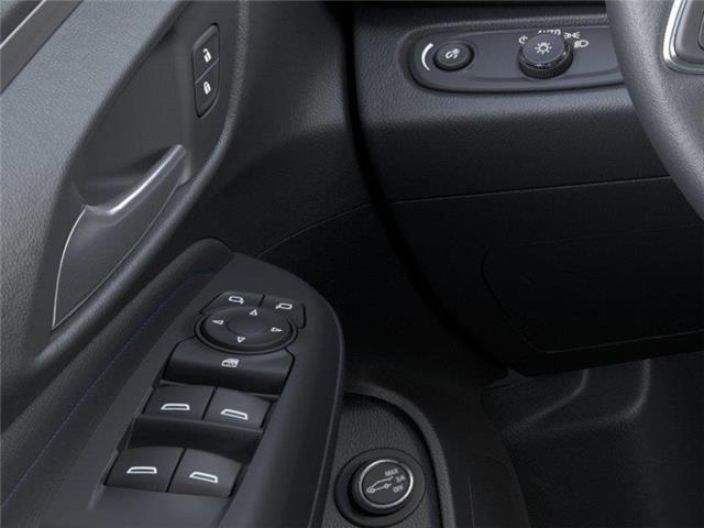 2026 Buick Envista Sport Touring (Stk: 154440) in London - Image 22 of 24