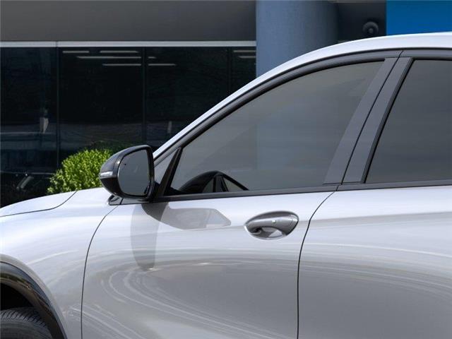 2026 Buick Envista Sport Touring (Stk: 154442) in London - Image 12 of 24