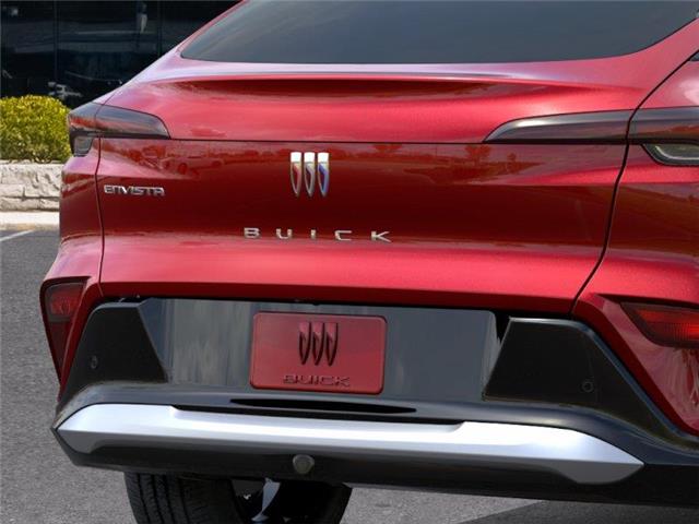 2026 Buick Envista Sport Touring (Stk: 154439) in London - Image 14 of 24 2026 Buick Envista Sport Touring (Stk: 154439) in London - Image 14 of 24
