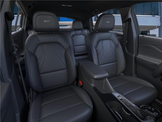 2026 Buick Envista Sport Touring (Stk: 154439) in London - Image 16 of 24 2026 Buick Envista Sport Touring (Stk: 154439) in London - Image 16 of 24