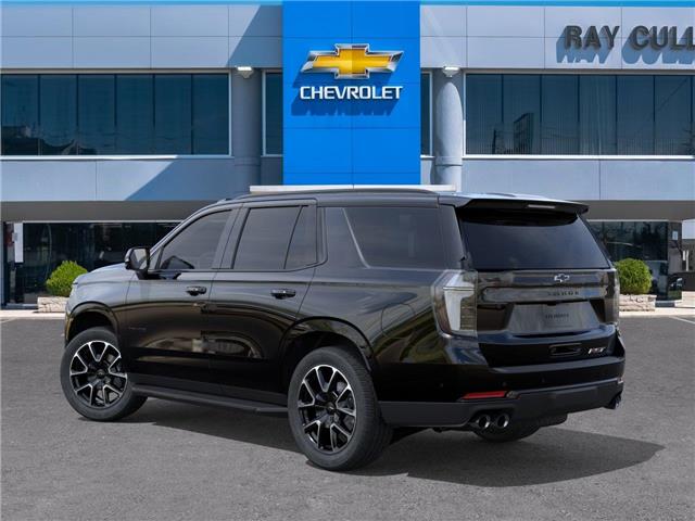 2026 Chevrolet Tahoe RST (Stk: 154448) in London - Image 3 of 24