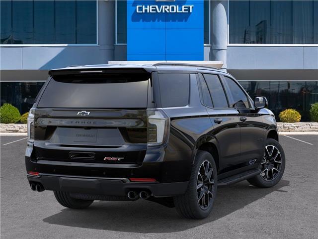 2026 Chevrolet Tahoe RST (Stk: 154448) in London - Image 4 of 24