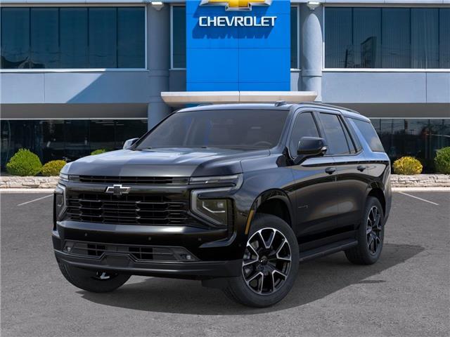 2026 Chevrolet Tahoe RST (Stk: 154448) in London - Image 6 of 24