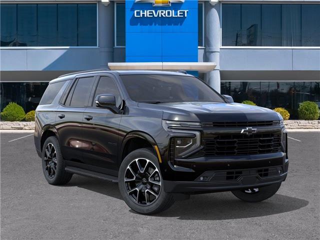 2026 Chevrolet Tahoe RST (Stk: 154448) in London - Image 7 of 24