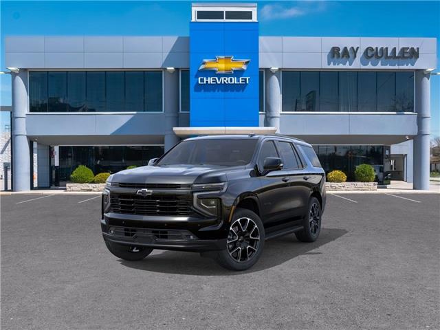 2026 Chevrolet Tahoe RST (Stk: 154448) in London - Image 8 of 24