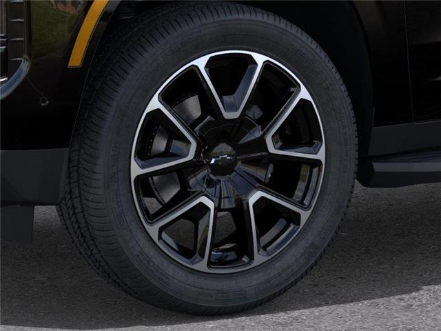 2026 Chevrolet Tahoe RST (Stk: 154448) in London - Image 9 of 24