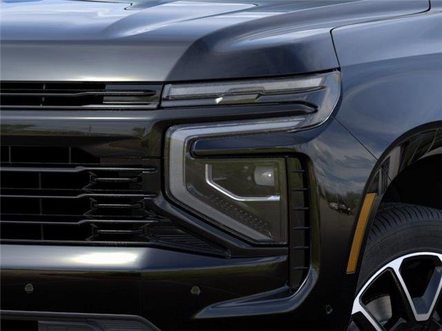 2026 Chevrolet Tahoe RST (Stk: 154448) in London - Image 10 of 24