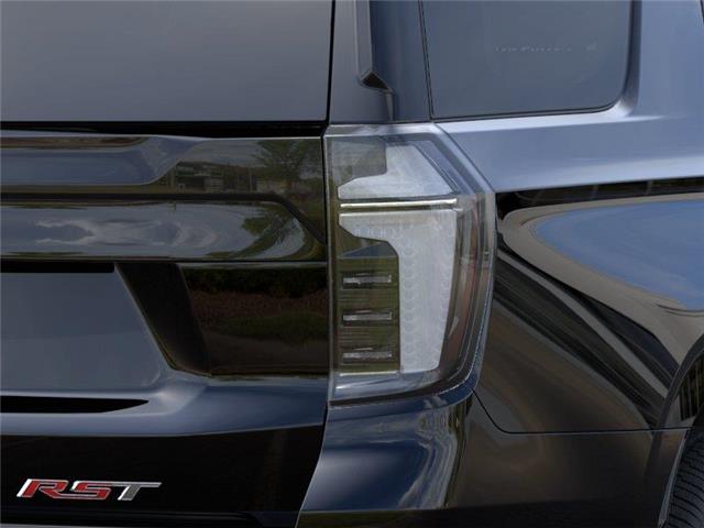 2026 Chevrolet Tahoe RST (Stk: 154448) in London - Image 11 of 24