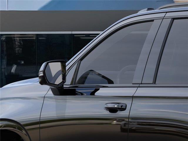 2026 Chevrolet Tahoe RST (Stk: 154448) in London - Image 12 of 24