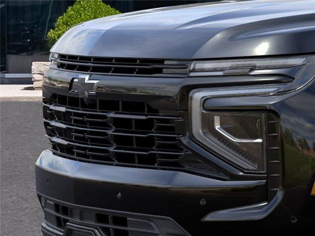 2026 Chevrolet Tahoe RST (Stk: 154448) in London - Image 13 of 24