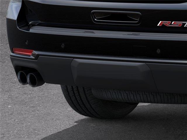 2026 Chevrolet Tahoe RST (Stk: 154448) in London - Image 14 of 24
