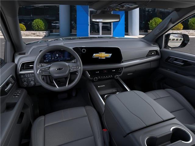 2026 Chevrolet Tahoe RST (Stk: 154448) in London - Image 15 of 24