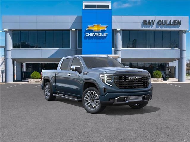 2026 GMC Sierra 1500 Denali Ultimate (Stk: 154404) in London - Image 1 of 24