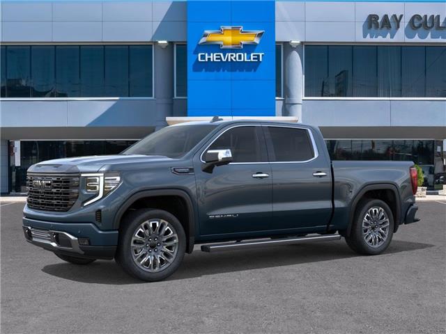 2026 GMC Sierra 1500 Denali Ultimate (Stk: 154404) in London - Image 2 of 24