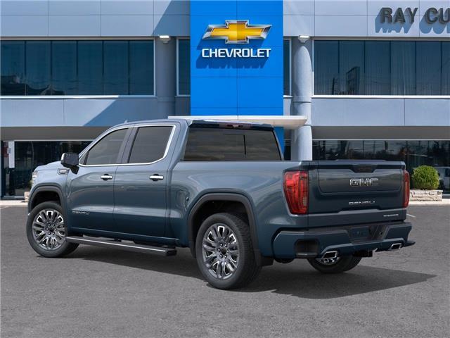 2026 GMC Sierra 1500 Denali Ultimate (Stk: 154404) in London - Image 3 of 24