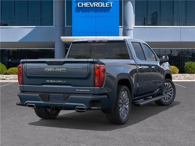2026 GMC Sierra 1500 Denali Ultimate (Stk: 154404) in London - Image 4 of 24