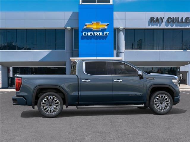 2026 GMC Sierra 1500 Denali Ultimate (Stk: 154404) in London - Image 5 of 24