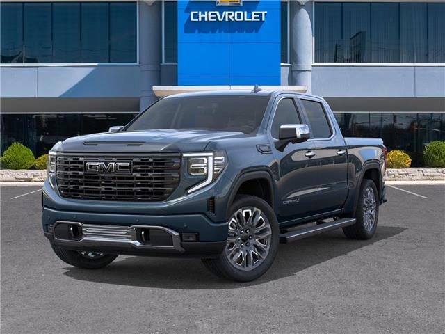 2026 GMC Sierra 1500 Denali Ultimate (Stk: 154404) in London - Image 6 of 24