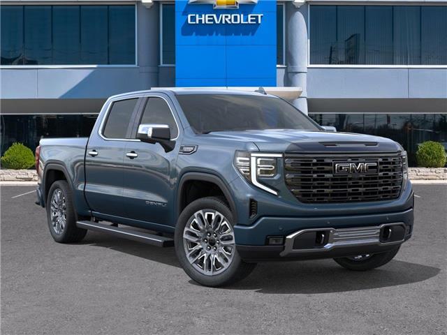 2026 GMC Sierra 1500 Denali Ultimate (Stk: 154404) in London - Image 7 of 24