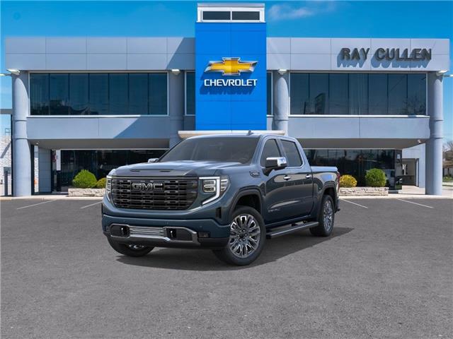 2026 GMC Sierra 1500 Denali Ultimate (Stk: 154404) in London - Image 8 of 24