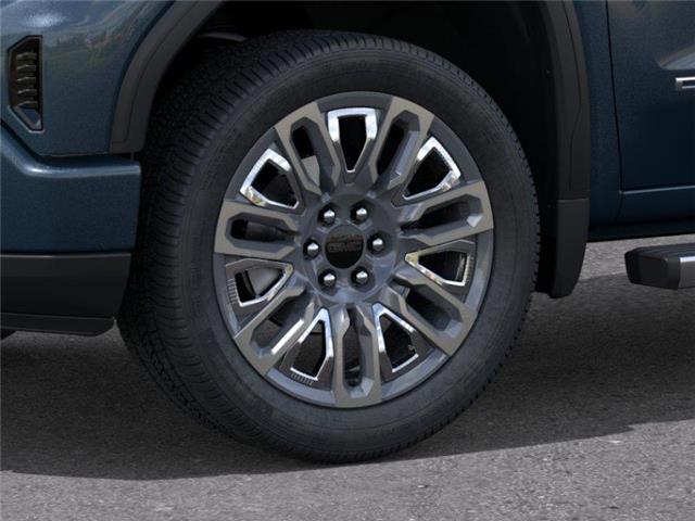 2026 GMC Sierra 1500 Denali Ultimate (Stk: 154404) in London - Image 9 of 24