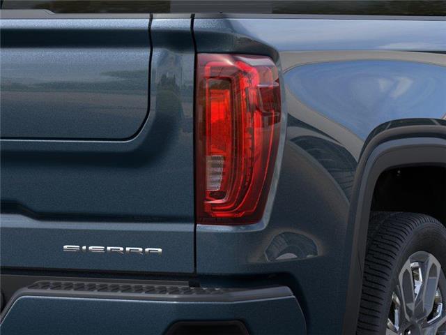 2026 GMC Sierra 1500 Denali Ultimate (Stk: 154404) in London - Image 11 of 24