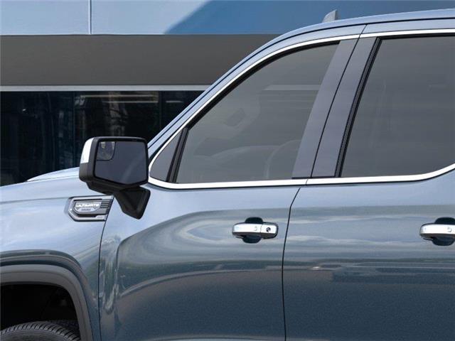 2026 GMC Sierra 1500 Denali Ultimate (Stk: 154404) in London - Image 12 of 24