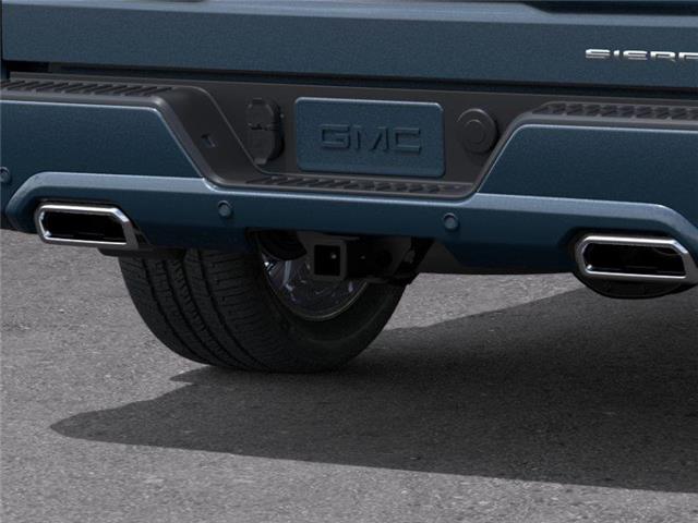 2026 GMC Sierra 1500 Denali Ultimate (Stk: 154404) in London - Image 14 of 24