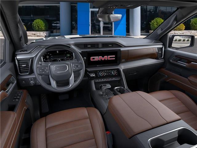 2026 GMC Sierra 1500 Denali Ultimate (Stk: 154404) in London - Image 15 of 24