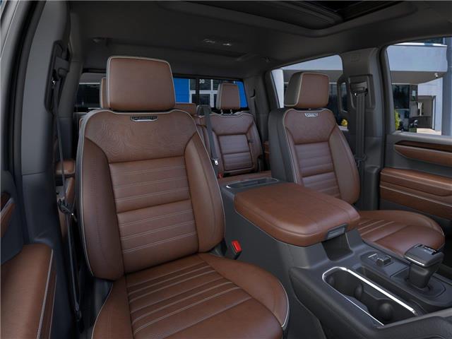2026 GMC Sierra 1500 Denali Ultimate (Stk: 154404) in London - Image 16 of 24
