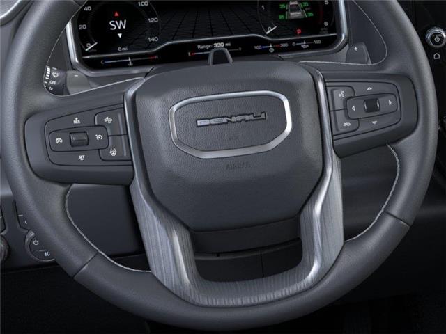 2026 GMC Sierra 1500 Denali Ultimate (Stk: 154404) in London - Image 19 of 24