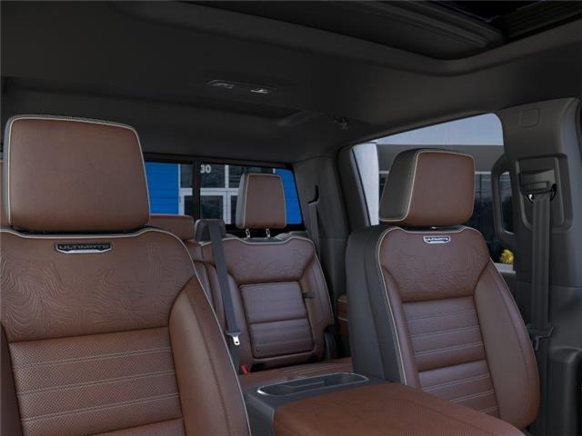 2026 GMC Sierra 1500 Denali Ultimate (Stk: 154404) in London - Image 24 of 24