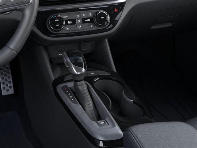 2026 Buick Envista Sport Touring (Stk: 154438) in London - Image 23 of 24