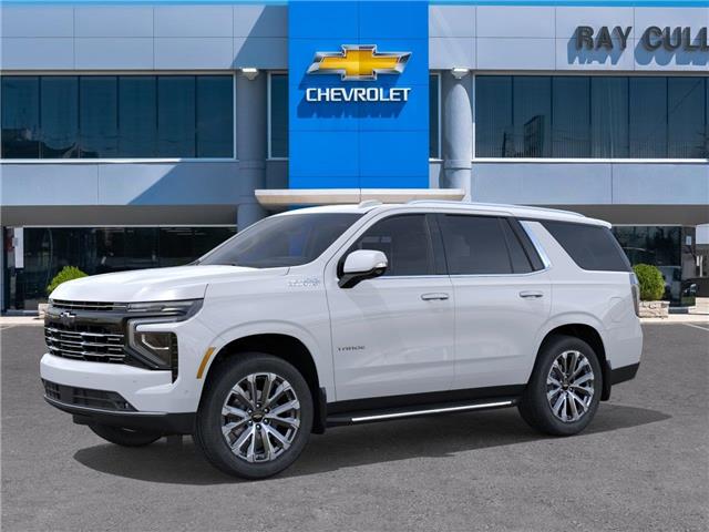 2026 Chevrolet Tahoe High Country (Stk: 154449) in London - Image 2 of 24 2026 Chevrolet Tahoe High Country (Stk: 154449) in London - Image 2 of 24