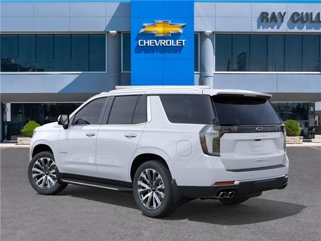 2026 Chevrolet Tahoe High Country (Stk: 154449) in London - Image 3 of 24 2026 Chevrolet Tahoe High Country (Stk: 154449) in London - Image 3 of 24