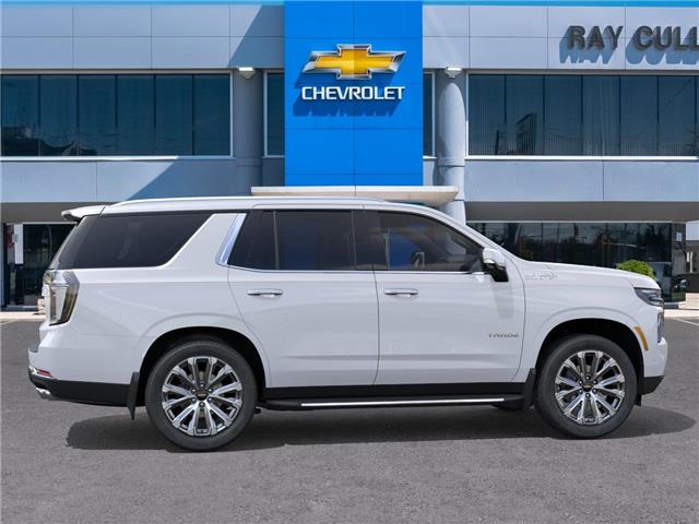 2026 Chevrolet Tahoe High Country (Stk: 154449) in London - Image 5 of 24 2026 Chevrolet Tahoe High Country (Stk: 154449) in London - Image 5 of 24