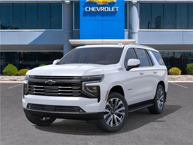 2026 Chevrolet Tahoe High Country (Stk: 154449) in London - Image 6 of 24 2026 Chevrolet Tahoe High Country (Stk: 154449) in London - Image 6 of 24