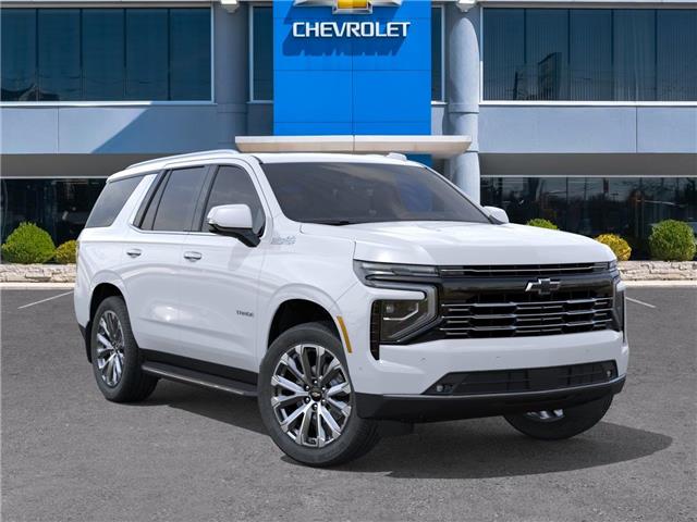 2026 Chevrolet Tahoe High Country (Stk: 154449) in London - Image 7 of 24 2026 Chevrolet Tahoe High Country (Stk: 154449) in London - Image 7 of 24