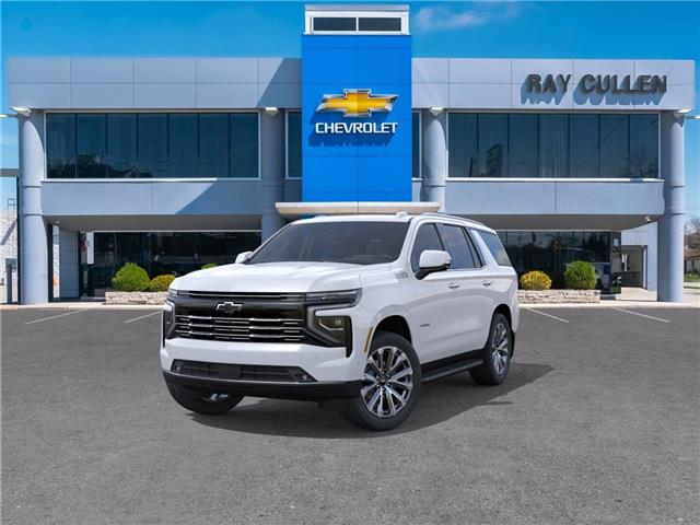 2026 Chevrolet Tahoe High Country (Stk: 154449) in London - Image 8 of 24 2026 Chevrolet Tahoe High Country (Stk: 154449) in London - Image 8 of 24