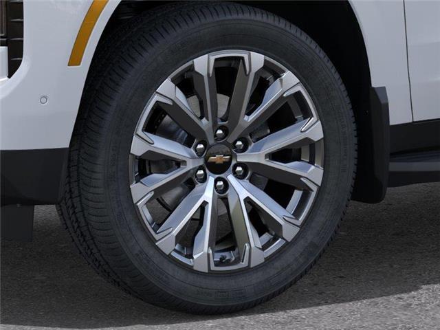 2026 Chevrolet Tahoe High Country (Stk: 154449) in London - Image 9 of 24 2026 Chevrolet Tahoe High Country (Stk: 154449) in London - Image 9 of 24