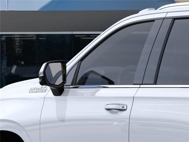 2026 Chevrolet Tahoe High Country (Stk: 154449) in London - Image 12 of 24 2026 Chevrolet Tahoe High Country (Stk: 154449) in London - Image 12 of 24