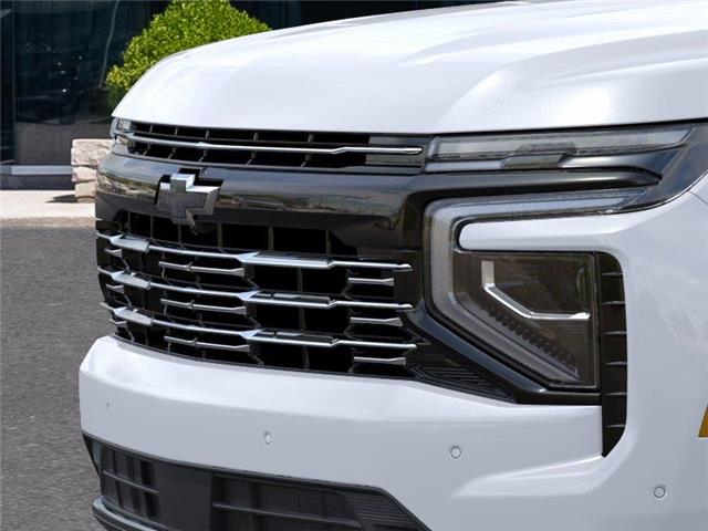 2026 Chevrolet Tahoe High Country (Stk: 154449) in London - Image 13 of 24 2026 Chevrolet Tahoe High Country (Stk: 154449) in London - Image 13 of 24