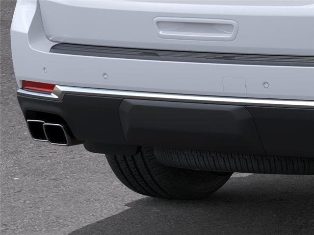 2026 Chevrolet Tahoe High Country (Stk: 154449) in London - Image 14 of 24 2026 Chevrolet Tahoe High Country (Stk: 154449) in London - Image 14 of 24