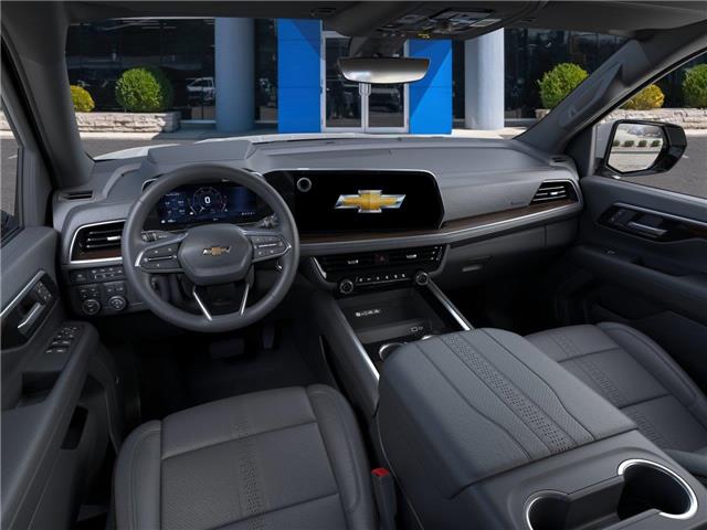 2026 Chevrolet Tahoe High Country (Stk: 154449) in London - Image 15 of 24 2026 Chevrolet Tahoe High Country (Stk: 154449) in London - Image 15 of 24