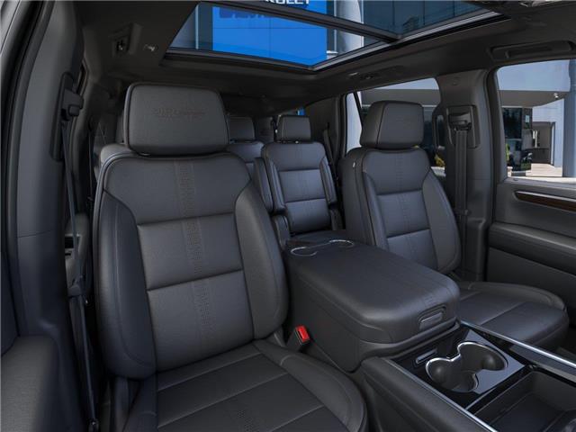 2026 Chevrolet Tahoe High Country (Stk: 154449) in London - Image 16 of 24 2026 Chevrolet Tahoe High Country (Stk: 154449) in London - Image 16 of 24