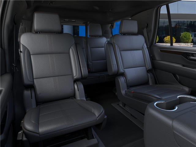 2026 Chevrolet Tahoe High Country (Stk: 154449) in London - Image 17 of 24 2026 Chevrolet Tahoe High Country (Stk: 154449) in London - Image 17 of 24