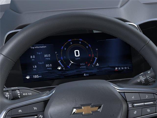 2026 Chevrolet Tahoe High Country (Stk: 154449) in London - Image 18 of 24 2026 Chevrolet Tahoe High Country (Stk: 154449) in London - Image 18 of 24