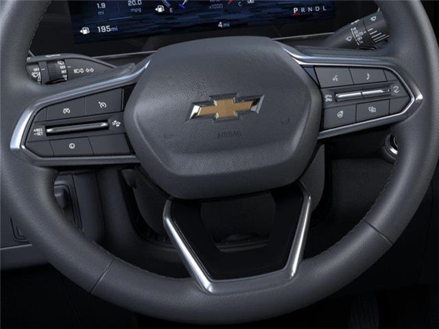 2026 Chevrolet Tahoe High Country (Stk: 154449) in London - Image 19 of 24 2026 Chevrolet Tahoe High Country (Stk: 154449) in London - Image 19 of 24