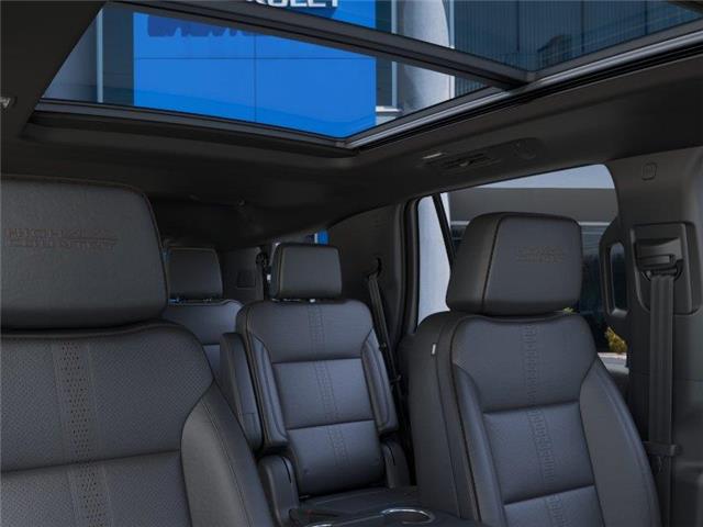 2026 Chevrolet Tahoe High Country (Stk: 154449) in London - Image 24 of 24 2026 Chevrolet Tahoe High Country (Stk: 154449) in London - Image 24 of 24
